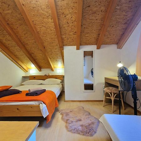 Holiday Home Maslinova Vela Luka Exterior foto