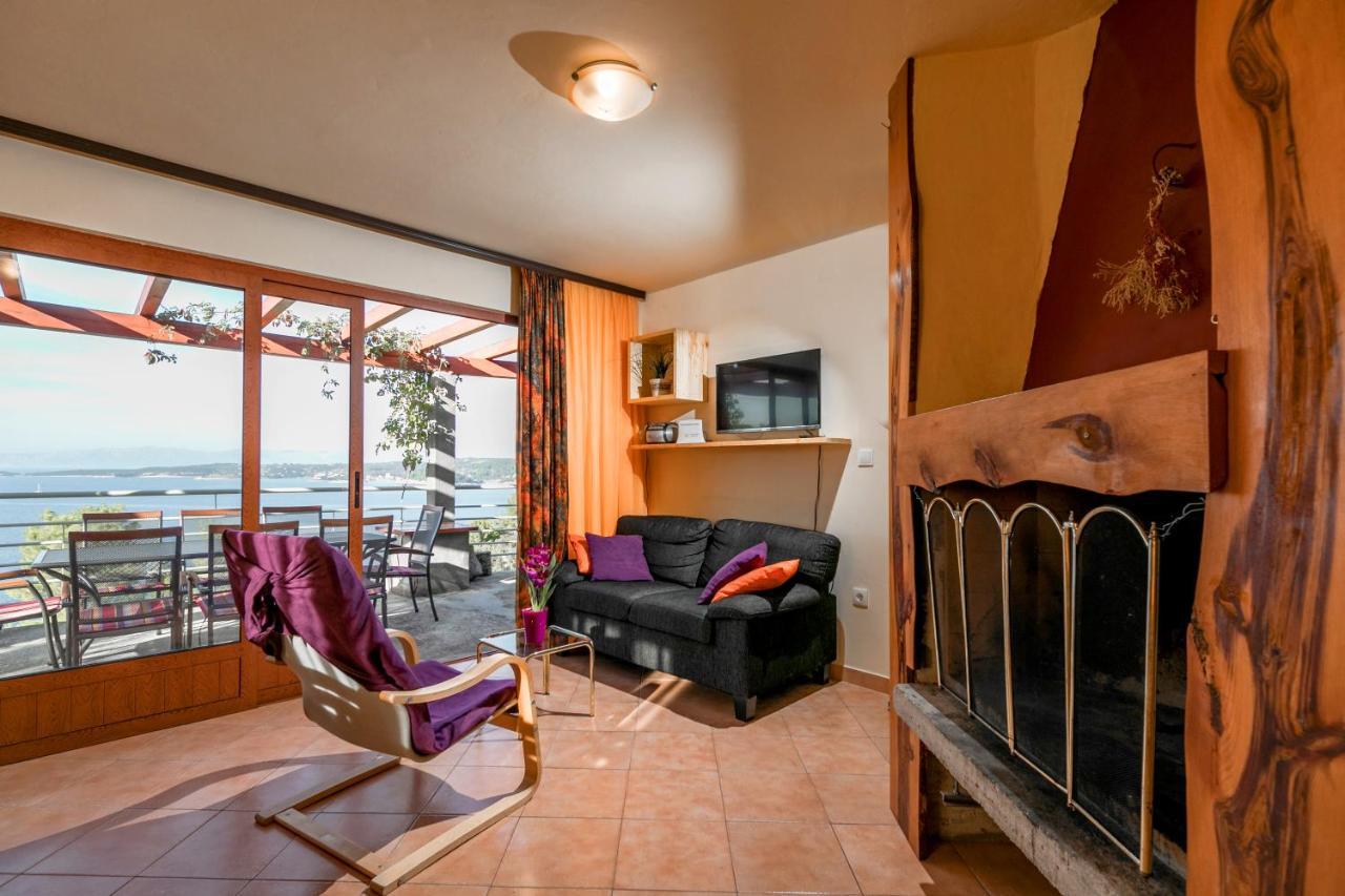 Holiday Home Maslinova Vela Luka Exterior foto