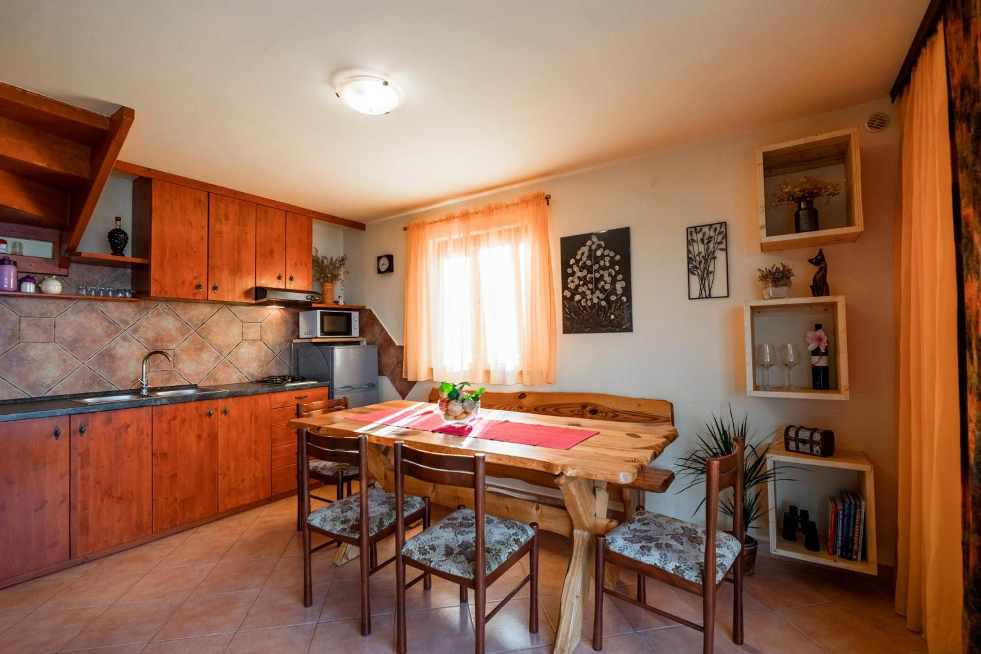 Holiday Home Maslinova Vela Luka Exterior foto